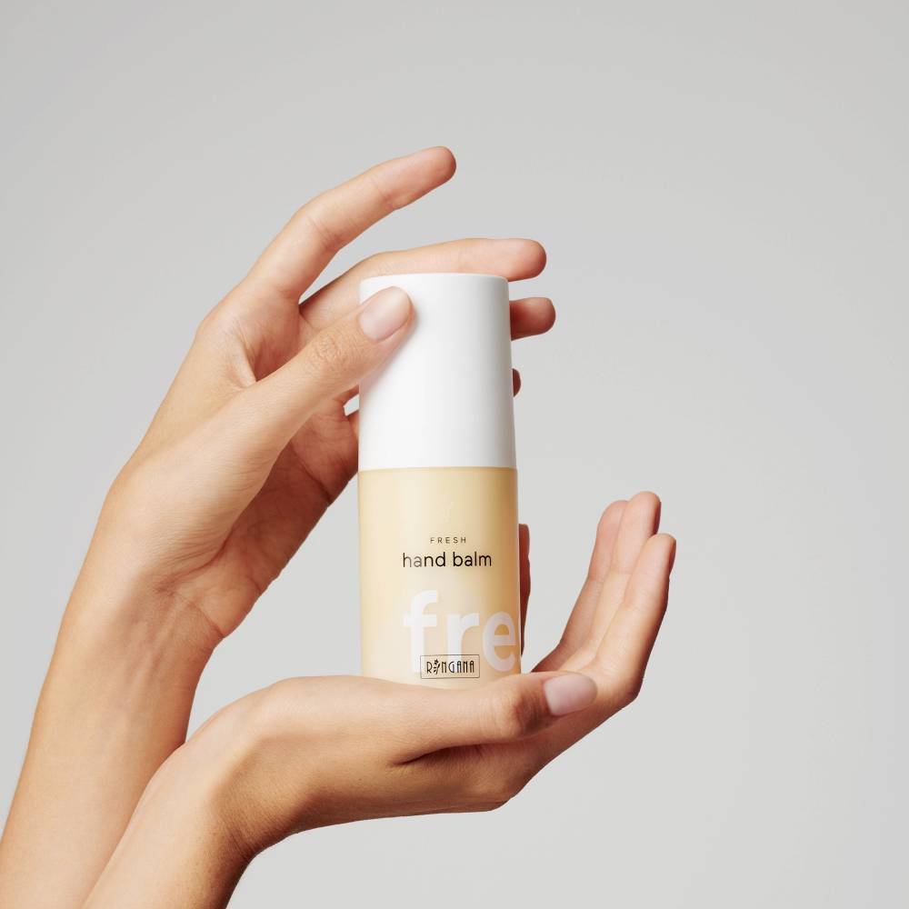 Hand Balm