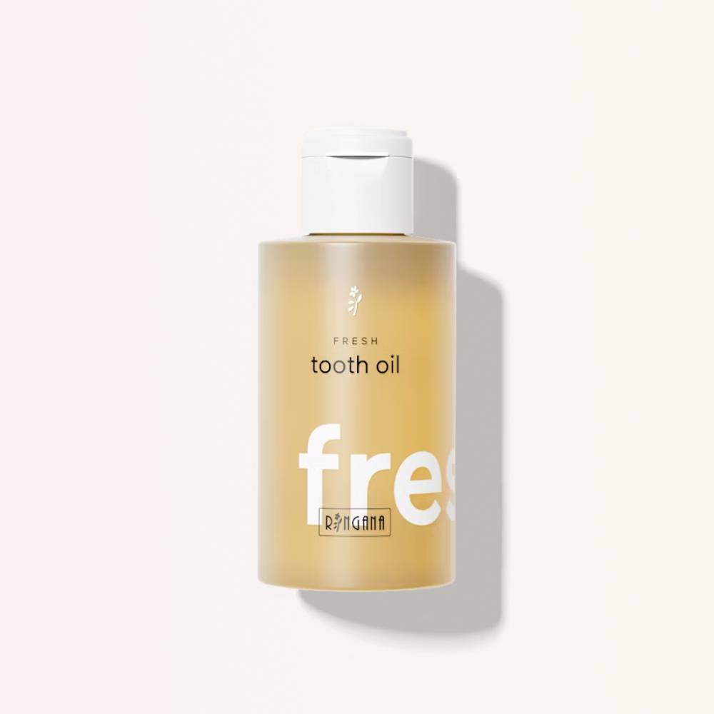 Tooth Fresher